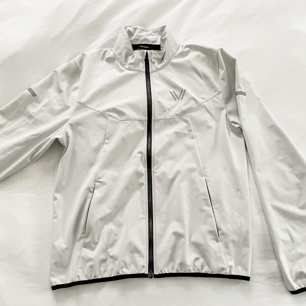 Peak Velocity Men’s active jacket size L.